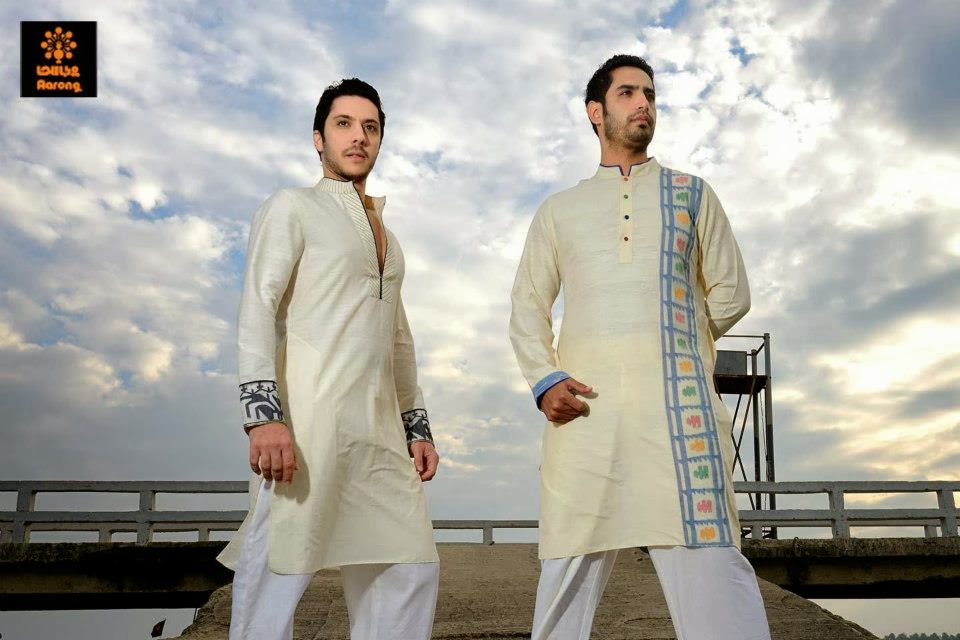 AARONG (BANGLADESH) MEN « LIFESTYLE AND LATEST TRENDS