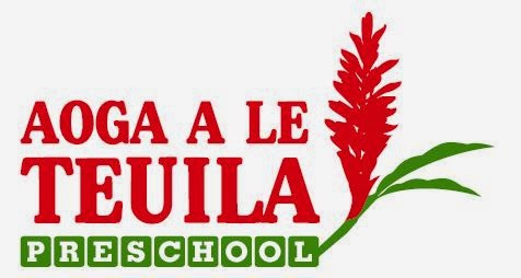 Aoga a le Teuila Preschool