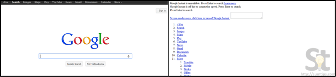 Turn Off Css On A Specific Website In Browser Sumtips