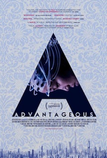 Advantageous (2015) - New Movie Review