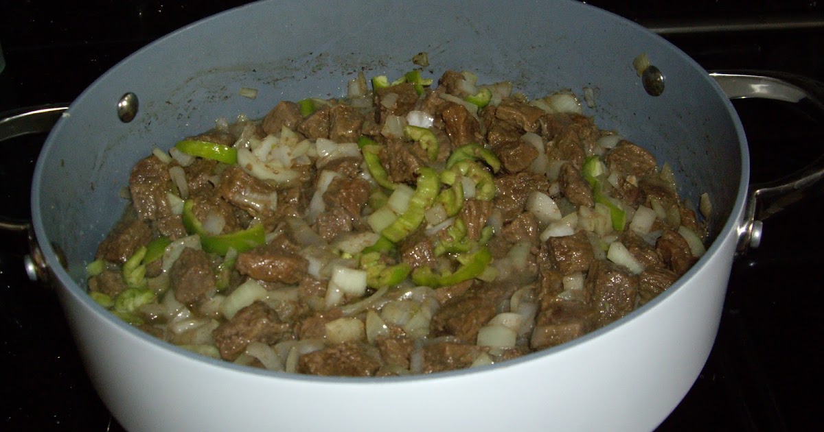 kahve kokusu Et Sote