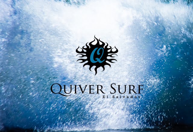 Quiver Surf El Salvador