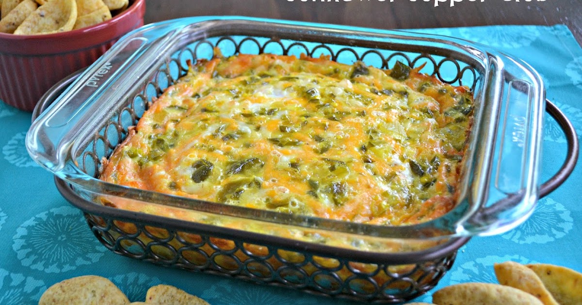 Sunflower Supper Club Southern Jalapeno "Fudge"