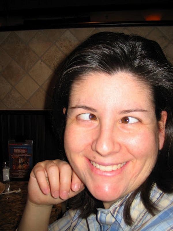 Funny Crossed Eyes, Nicenfunny Temp