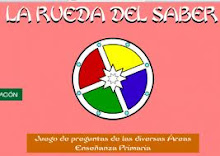 Juego: La rueda del saber