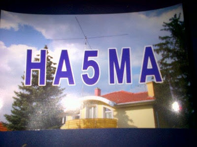 299814_255228301186959_100000993730725_706330_852865625_n My First CW QSO QSL Card