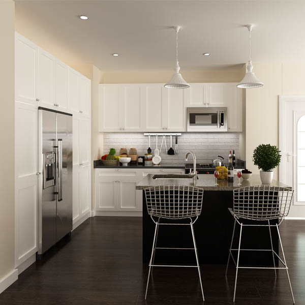 American Kitchen Cabinets For Your Ideal Kitchen