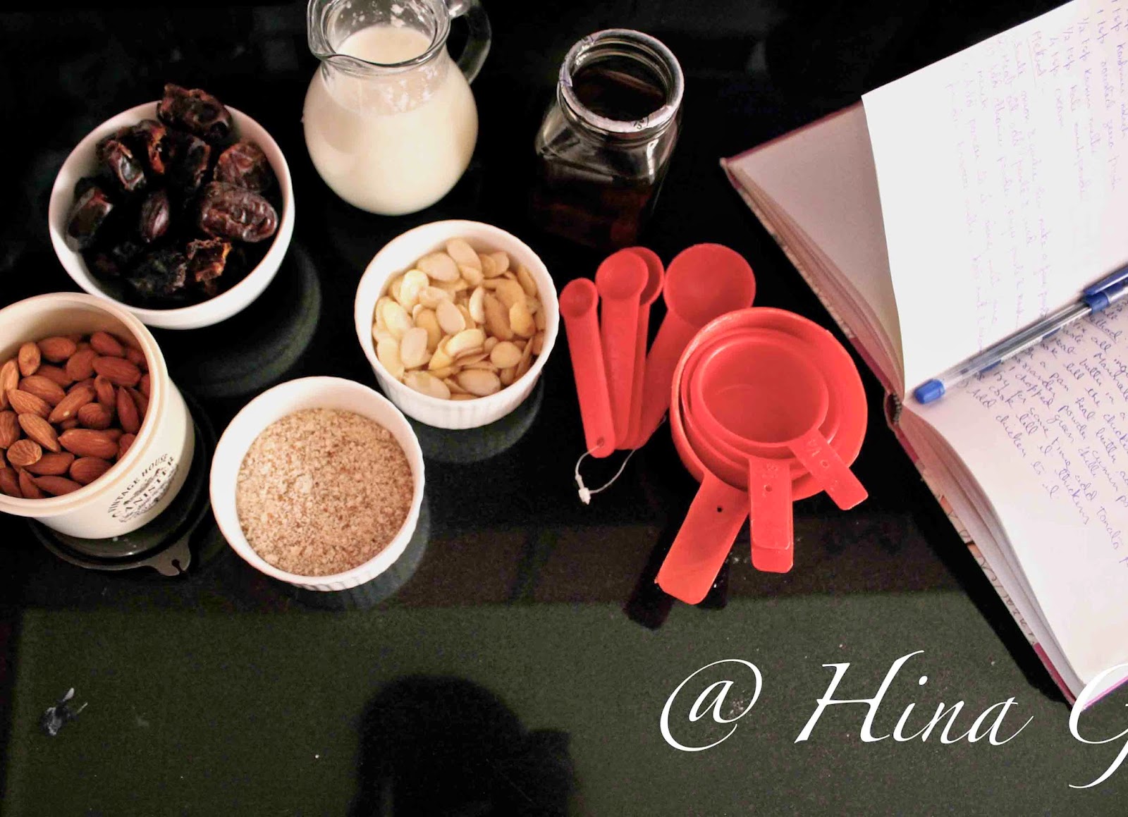 Fast Cinnamon Yoghurt Cake with Almond Flakes Fun FOOD and Frolic