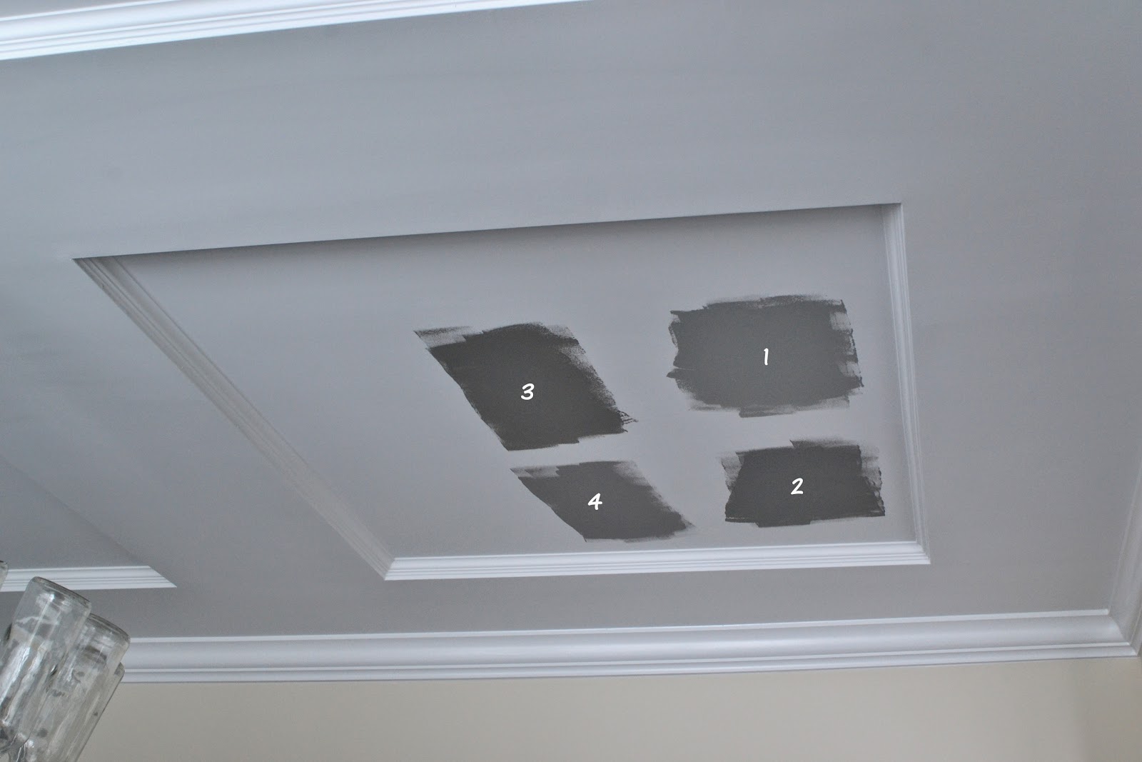 Sherwin Williams Gray Shingle