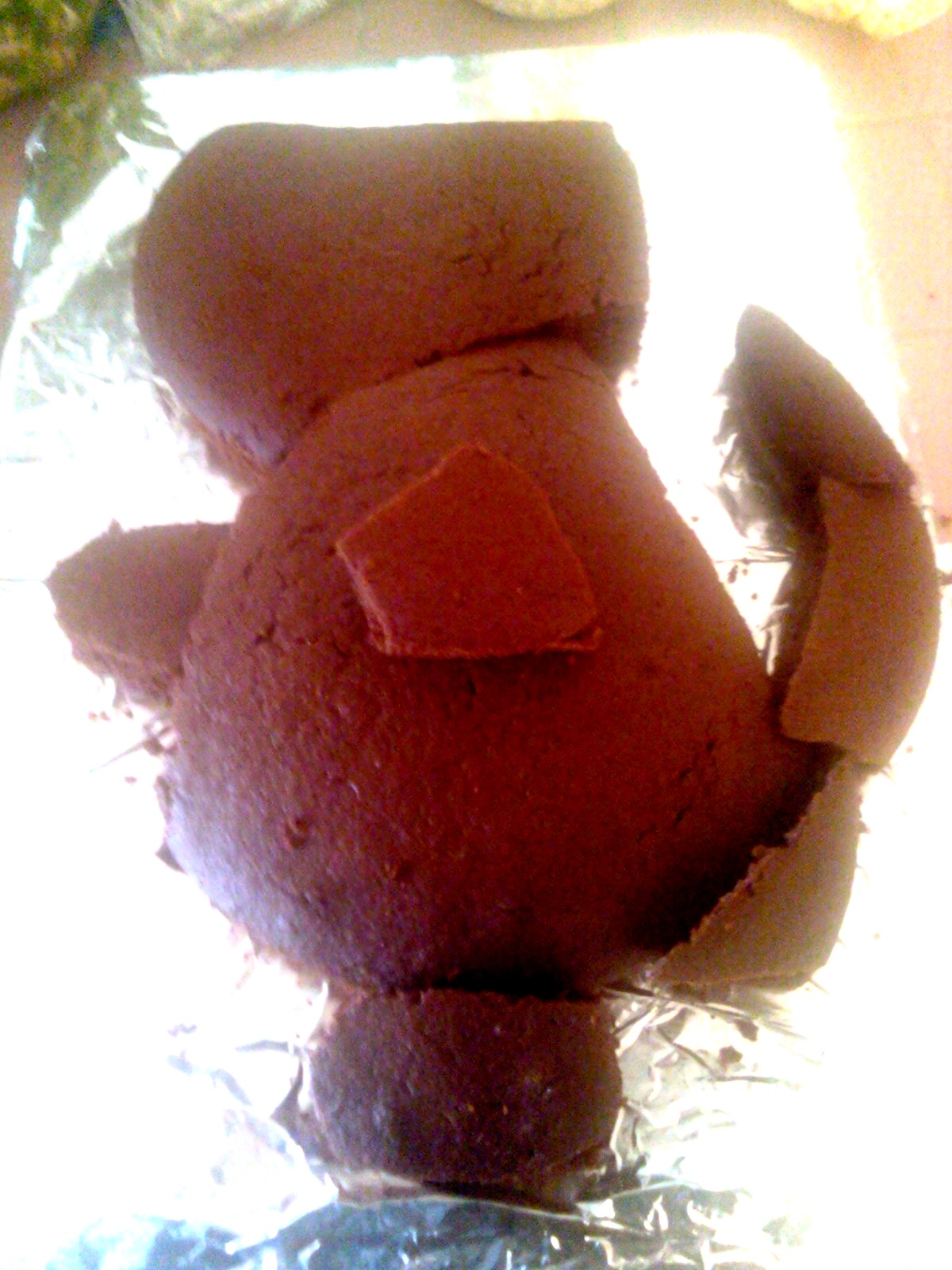 Cakes By Tolinda