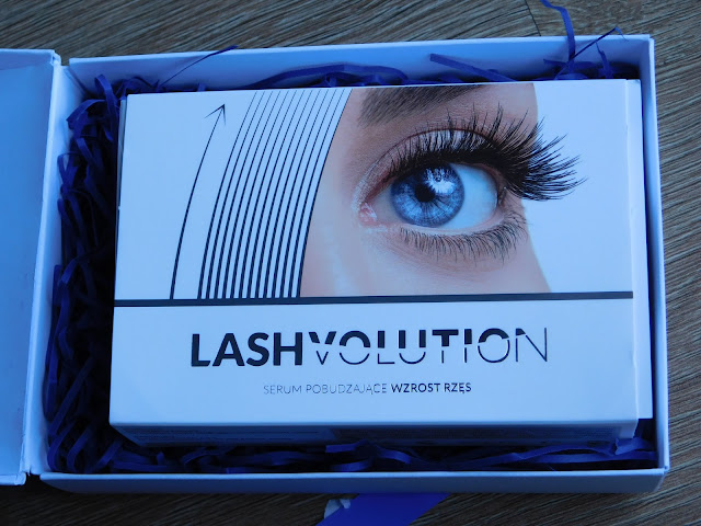 LashVolution