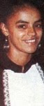 Marina Silva, 1984.