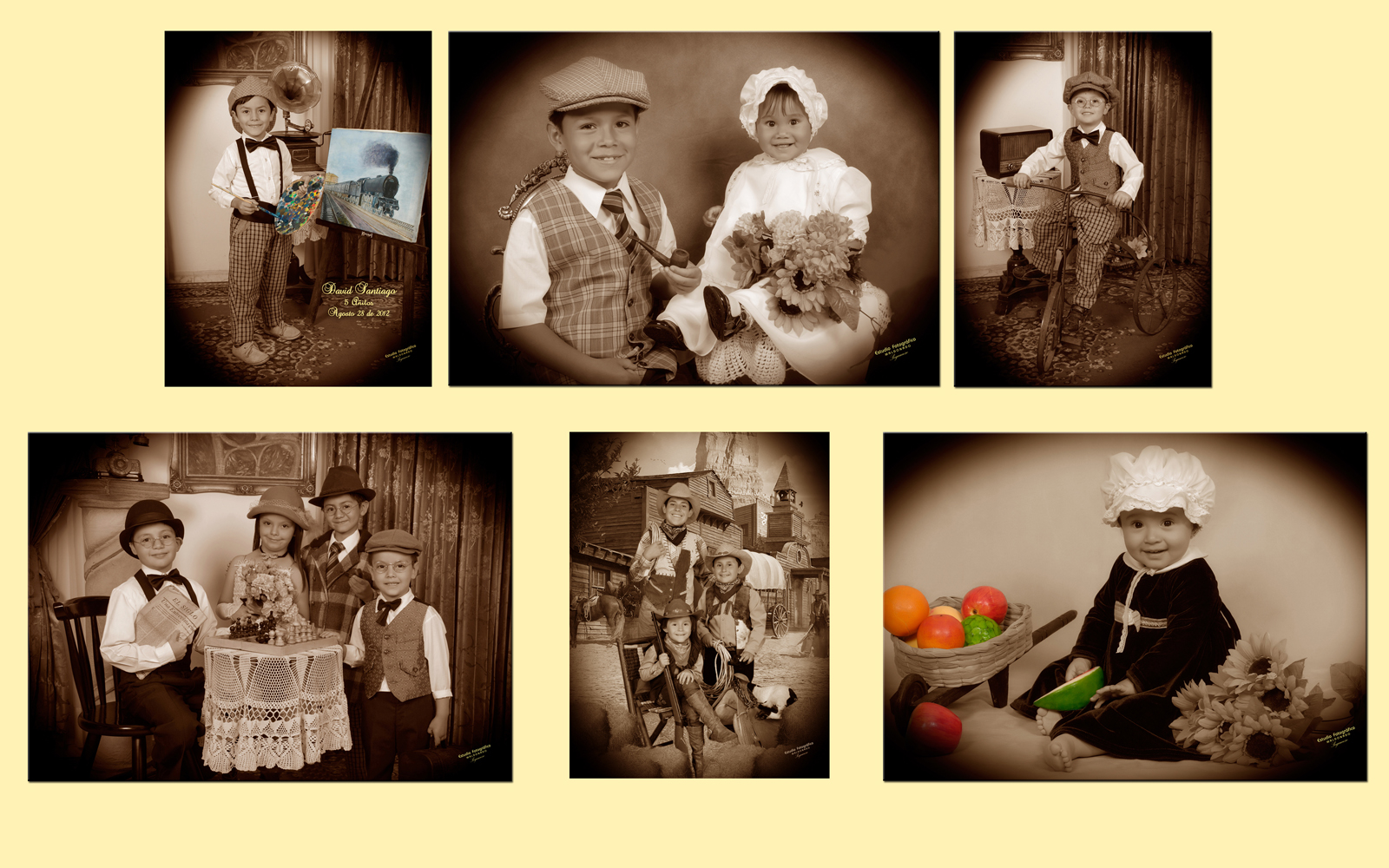 Estudios fotograficos para familias 10 Estudios fotograficos para familias 93