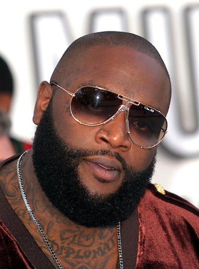 2010 Ex-Cop Rick Ross arrested rick ross cop pictures. 2010 Ex-Cop Rick Ross arrested