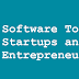 Top 5 Must-Have Software Tools for Startups and Entrepreneurs - Review