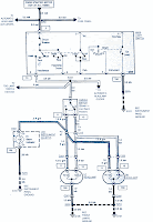 service owner manual : 1984 Chevrolet Corvette Wiring Diagram