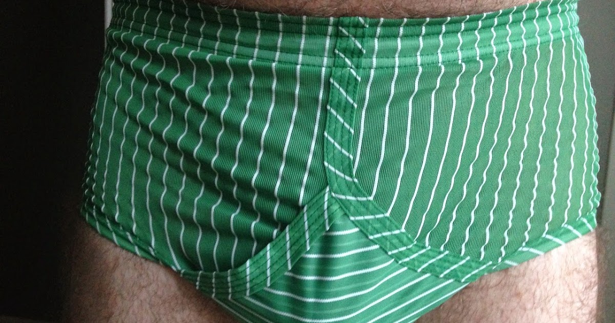 Men Who Wear 100 Nylon Tricot (Largest Collection on the Men Wearing Men's Nylon