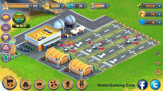 Free Download City Island Android Game Photo