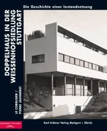 Doppelhaus - Le Corbusier