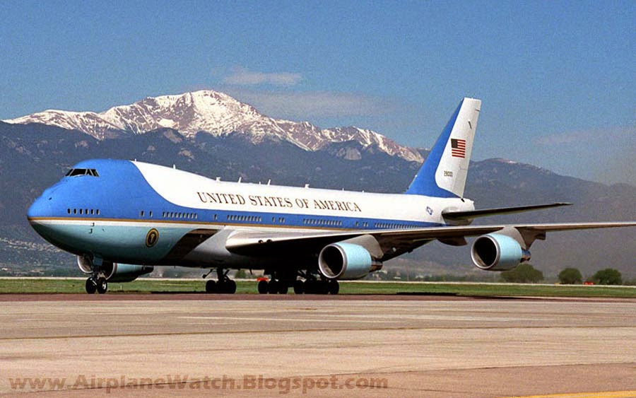 Boeing 747 Boeing 747