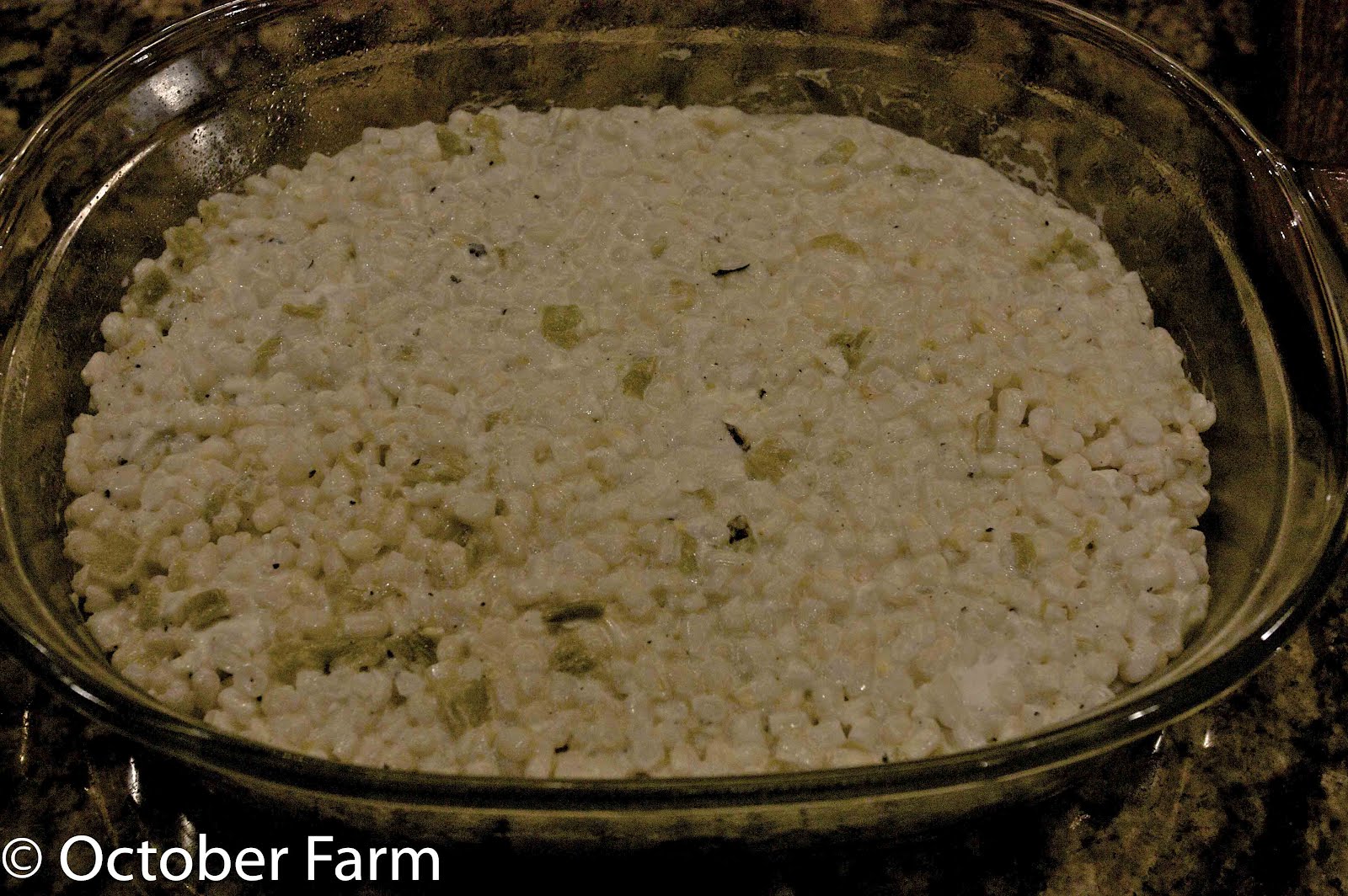 The World's Best Collard Greens Recipe and Corn Casserole