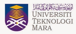Jawatan Kerja Kosong Universiti Teknologi MARA (UiTM) logo