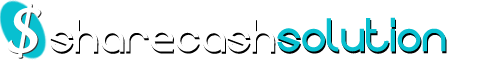 Earn 300$ a Day Using ShareCash !