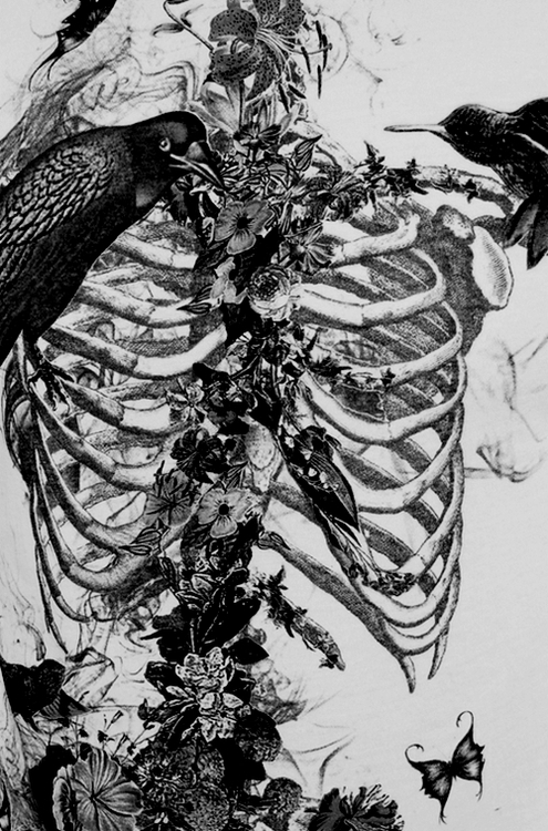 Lost Intellect Dark Art For The Dark Mind