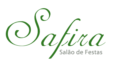 Salão de Festas Safira