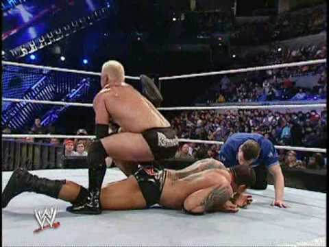 The Bottom Line #93 – Wrestling Nostalgia (21)