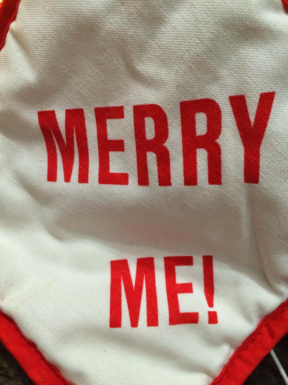 Merry Me