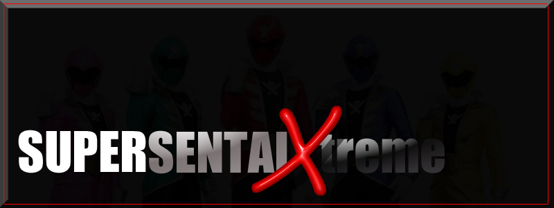 Sentai Extreme