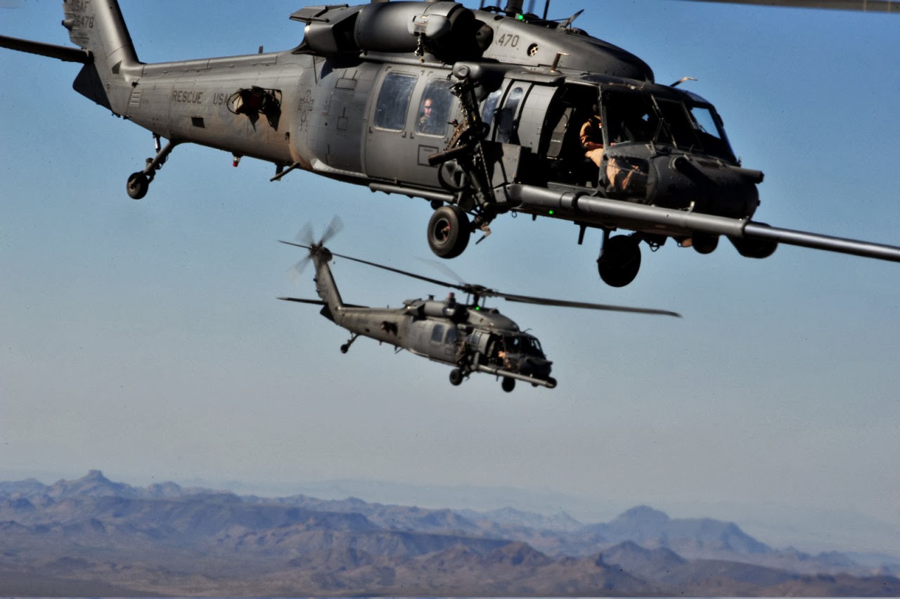 SNAFU!: USAF budgetary madness.