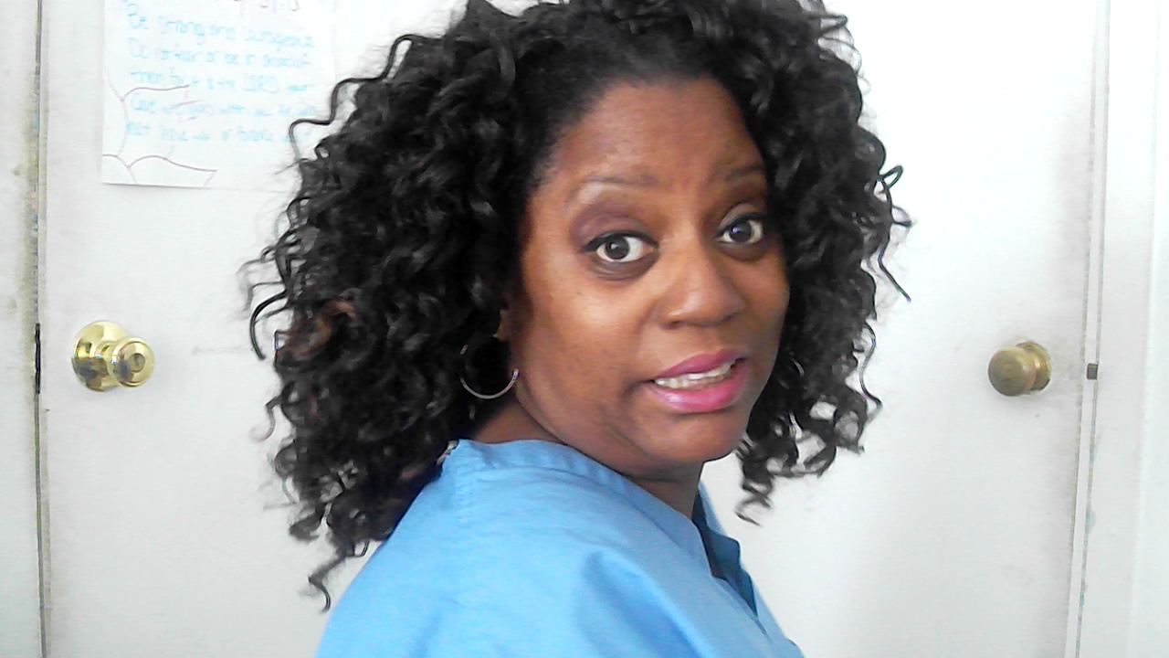 My Natural Hair Journey: I Took Down My Crochet Braids!