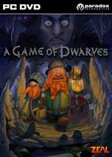 A Game of Dwarves v1.03 incl DLC Pack   PC