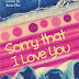Book Review "Sorry That I Love You"