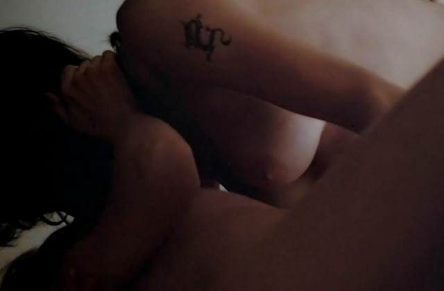 Top 10 Nude Scenes In Cinema 205 Angelina+Jolie++(20)