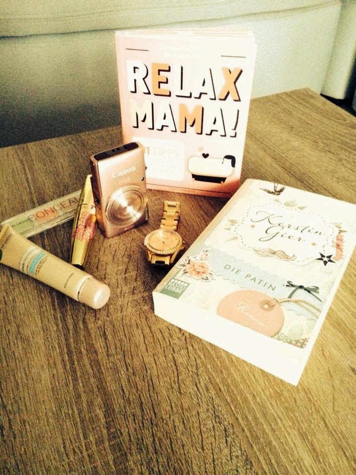 Die Besten Must Haves Der Mama Blogger Liebling Ich Blogge