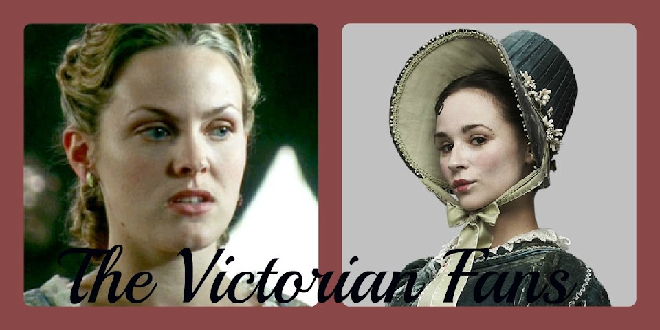 The Victorian Fans