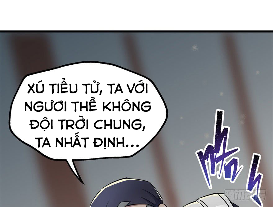 Thú Nhân Chapter 34 - AB Truyện
