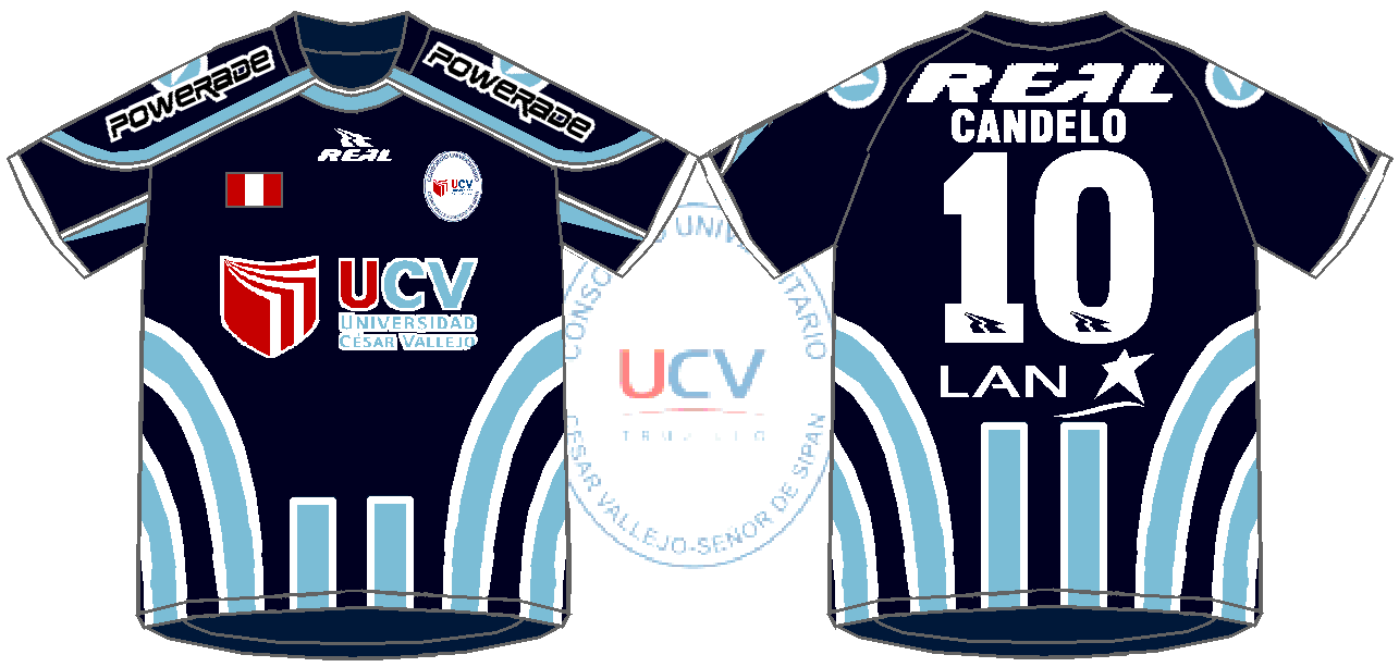 marcas de camisetas deportivas