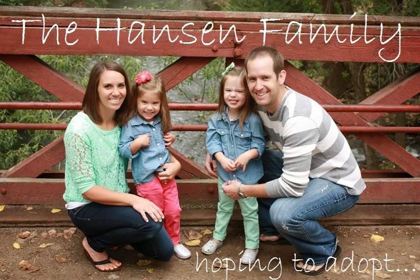 The Hansen Family