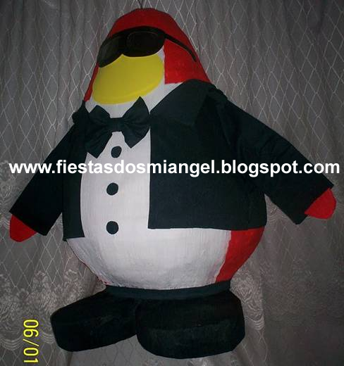 PINGÜINO II