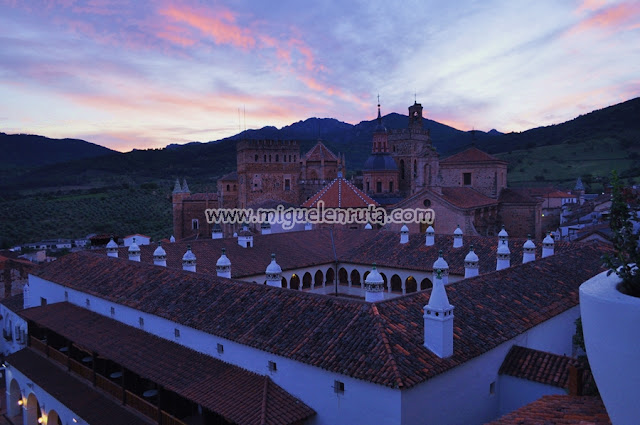 Parador de Guadalupe