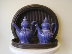 Neil Patterson - Two Teapots