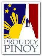 Proudly Pinoy