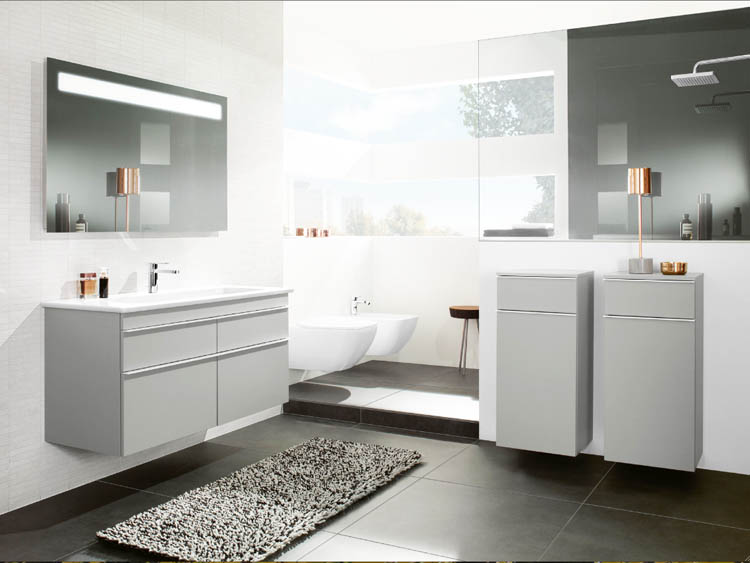 Inspiración deco: sácale el máximo partido a tu cuarto de baño ...
