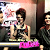 2011-01-18 Adam + Jai Rodriguez Video Interview by Rhea Litre at Drag Race Premiere-West Hollywood, CA