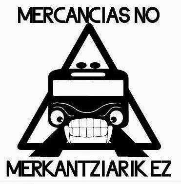 MERCANCIAS NO.