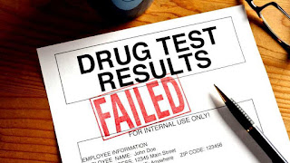 Drug test